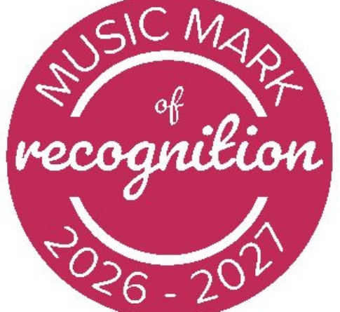 Music Mark Logo